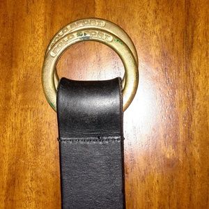 Polo Ralph Lauren Polo Sport belt
